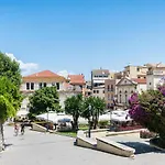 Corfu Old Town *