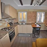 Corfu Old Town Appartement *