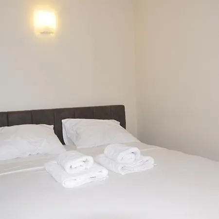 Corfu Old Town Appartement