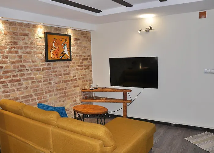 Appartement Corfu Old Town Corfu (city)