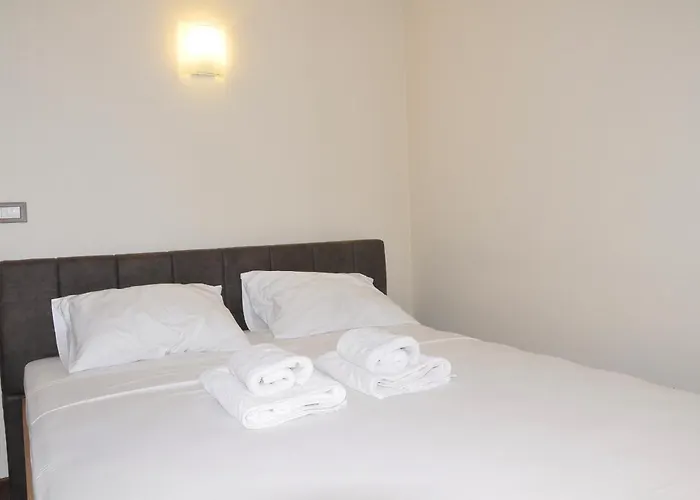 Corfu Old Town Appartement