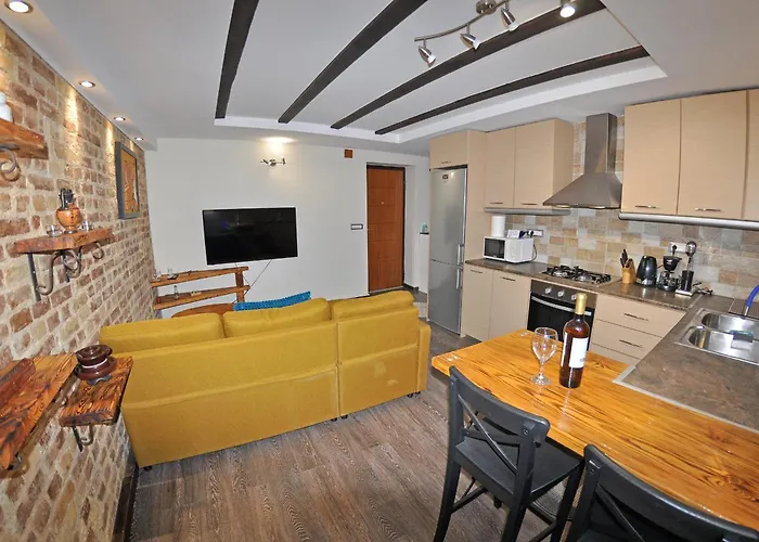 Appartement Corfu Old Town Corfu (city)