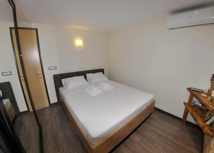 Appartement Corfu Old Town Corfu (city)