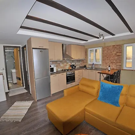 Appartamento Corfu Old Town Corfu (city)