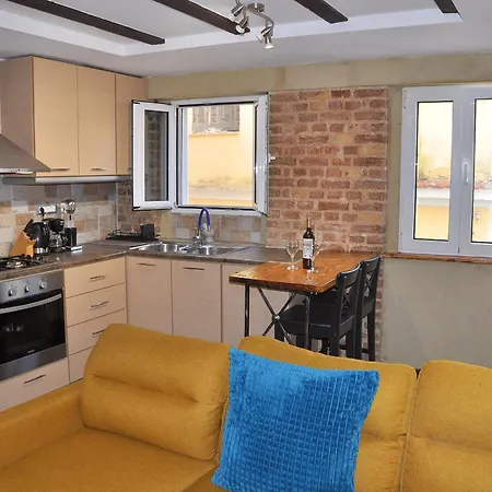 Corfu Old Town * Corfu (city)