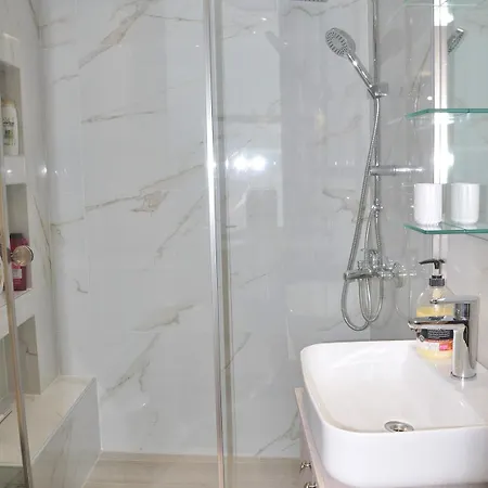 Corfu Old Town Appartamento