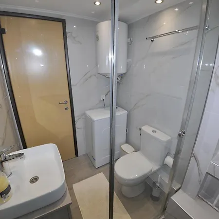 Appartamento Corfu Old Town *