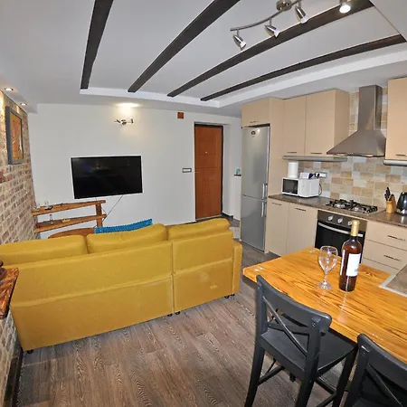 Appartamento Corfu Old Town Corfu (city)