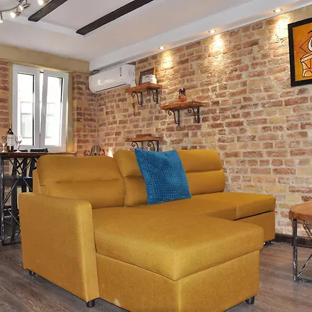 Corfu Old Town * Corfu (city)