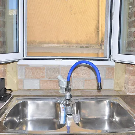 Appartamento Corfu Old Town