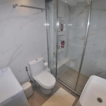 Corfu Old Town Appartamento