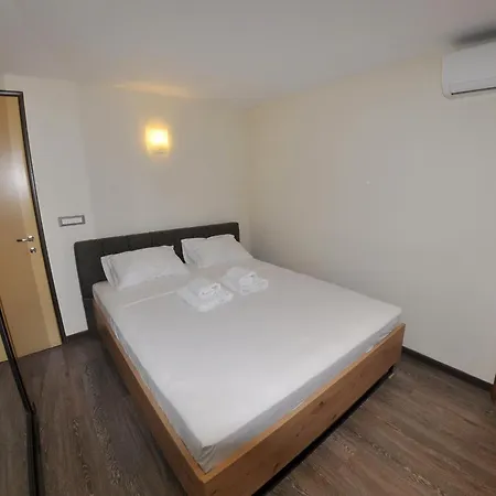 Appartamento Corfu Old Town Corfu (city)