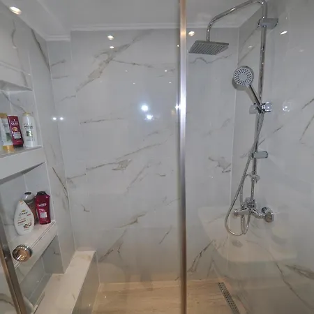 Corfu Old Town * Corfu (city)