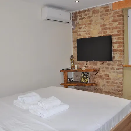 Appartamento Corfu Old Town