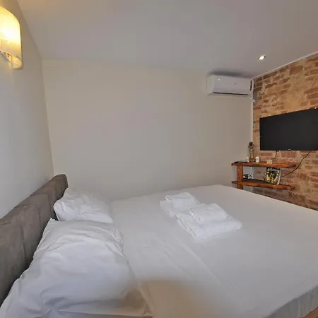 Corfu Old Town Appartamento Corfu (city)