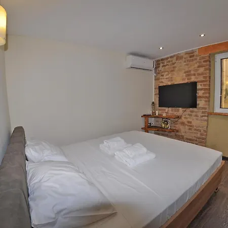 Corfu Old Town Corfu (city)