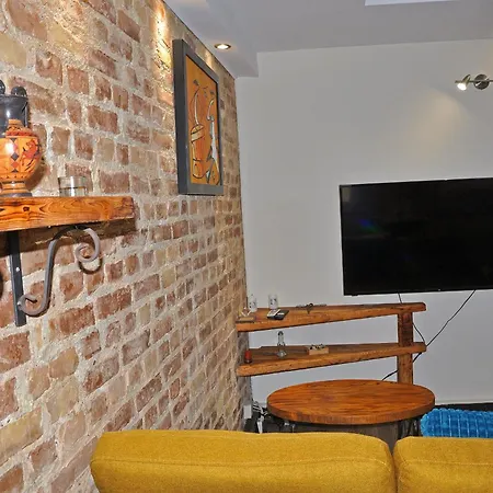 Appartamento Corfu Old Town *