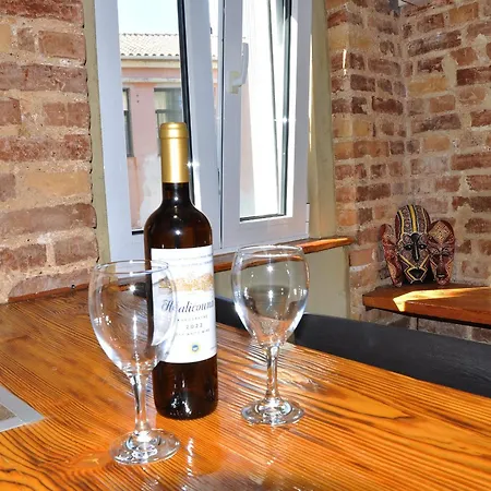 Corfu Old Town * Corfu (city)