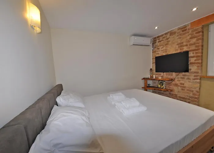 Corfu Old Town Apartment Corfu (city)
